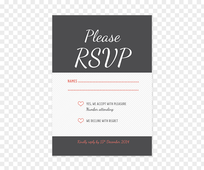 Creative Wedding Invitations Invitation RSVP Save The Date Convite PNG