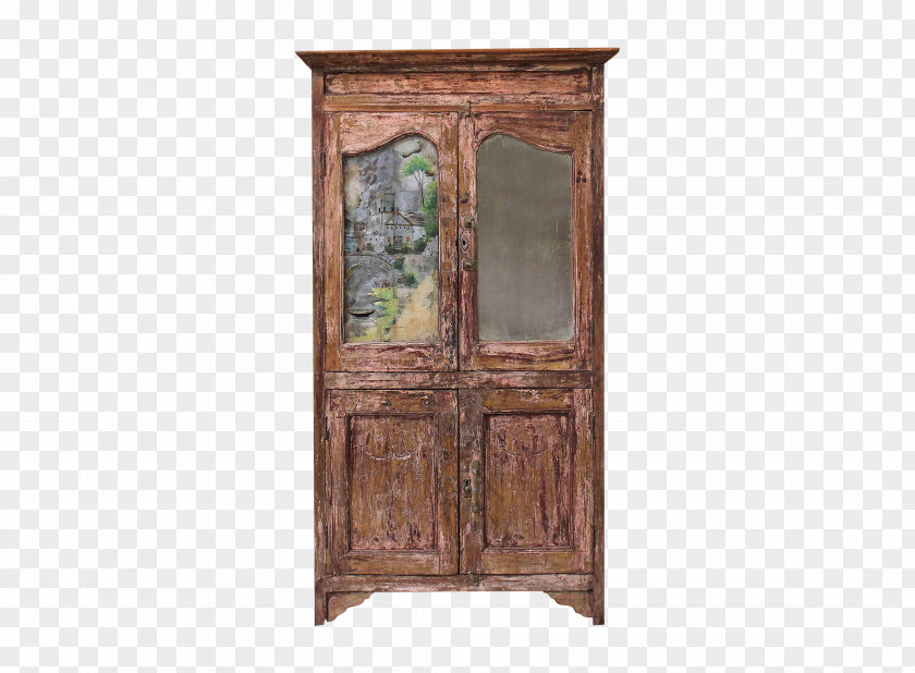 Cupboard Wood Stain Armoires & Wardrobes Door Cabinetry PNG