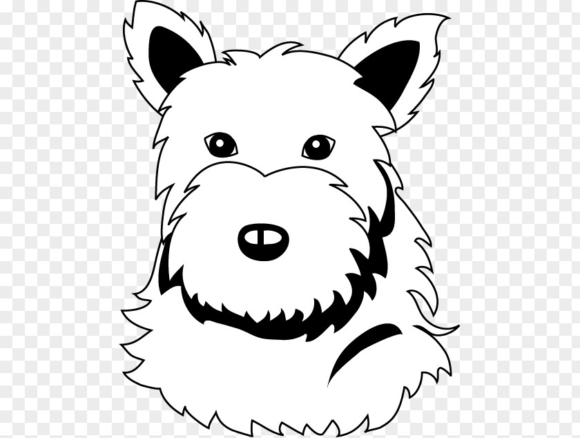 Dog Illust Breed Snout Drawing Clip Art PNG