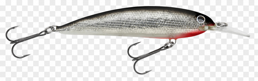 Fishing Spoon Lure Minnow PNG