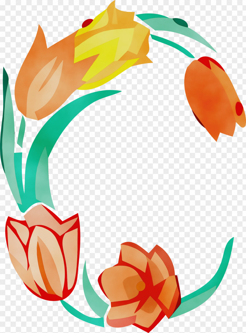 Flower Fashion PNG