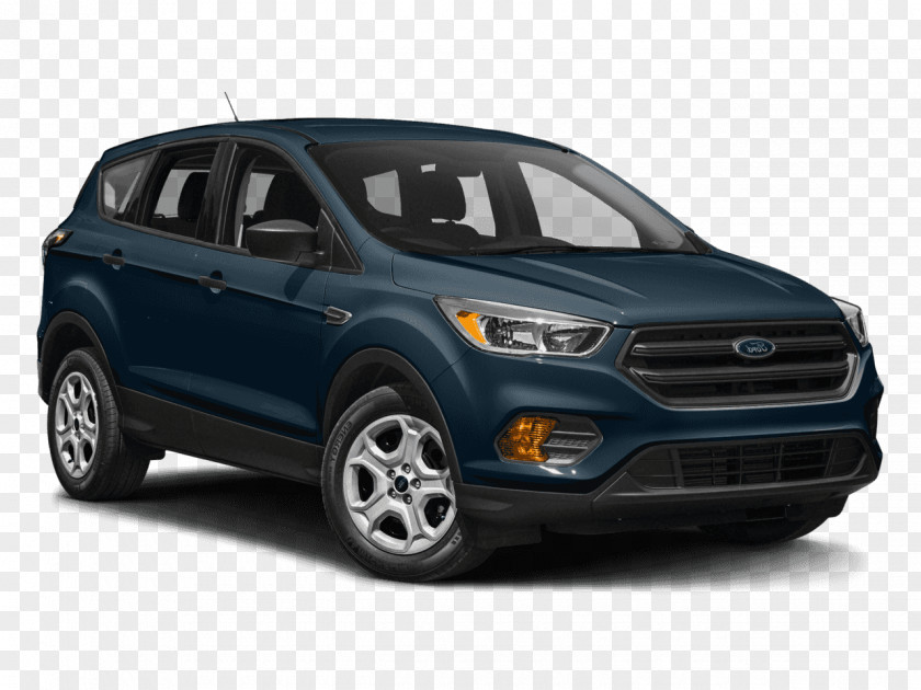 Ford 2018 Escape SE SUV 4WD Sport Utility Vehicle PNG