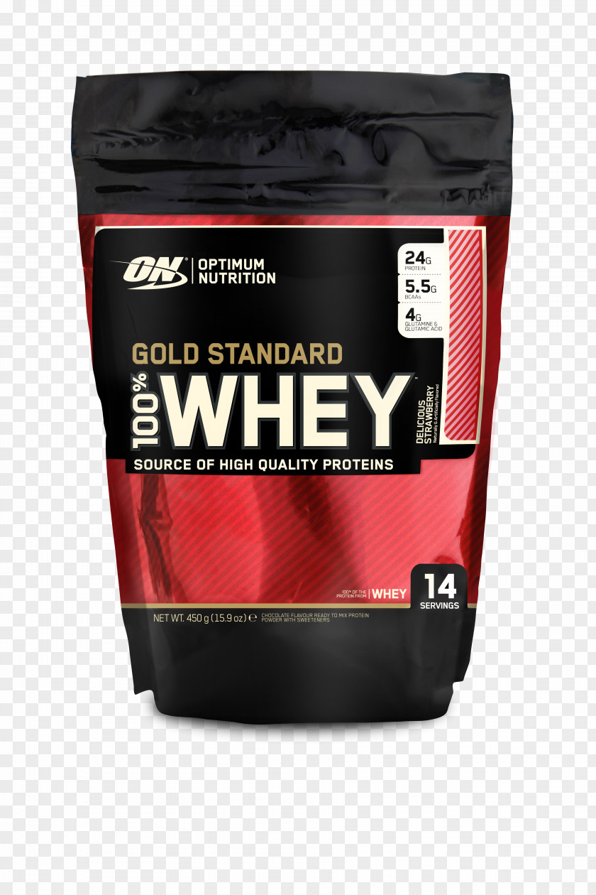 Gráfico Optimum Nutrition Gold Standard 100% Whey Protein Isolate Dietary Supplement PNG