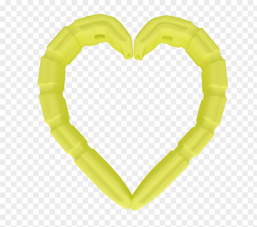 Heart Swift Water Rescue Lifebuoy PNG