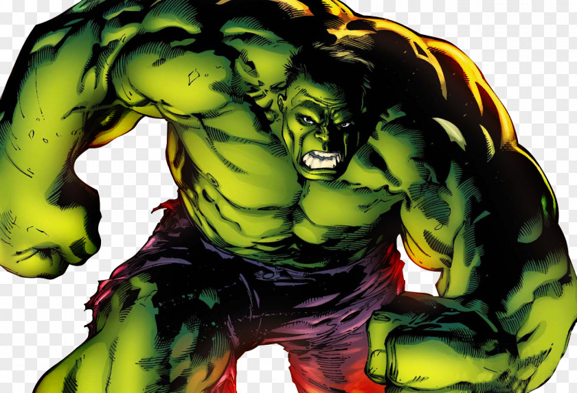 Hulk Planet Marvel Adventures Comics Cinematic Universe PNG