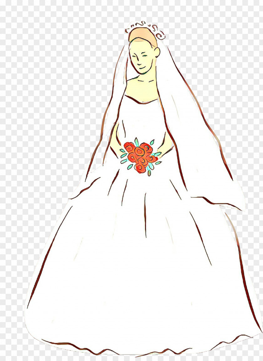 Illustration Clip Art Woman Gown /m/02csf PNG