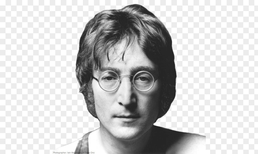 John Lenon Lennon The Beatles Plastic Ono Band Musician Song PNG