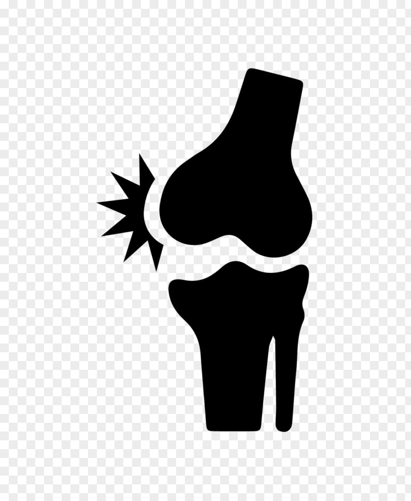 Knee Pain Joint Bone Fracture PNG