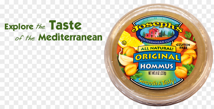 Mediterranean Food Ingredient Flavor PNG