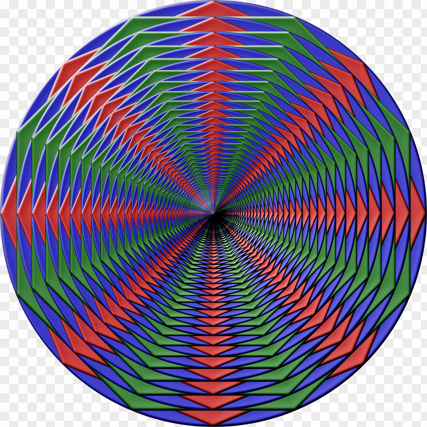 Optical Illusion Optics Jigsaw Puzzles PNG