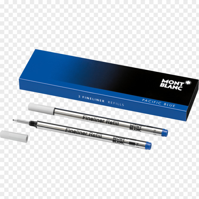 Pen Rollerball Montblanc Starwalker Fineliner Marker PNG