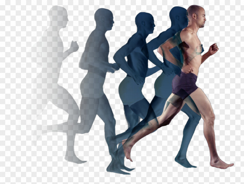 Runner Long-distance Running Barefoot Track & Field Clip Art PNG