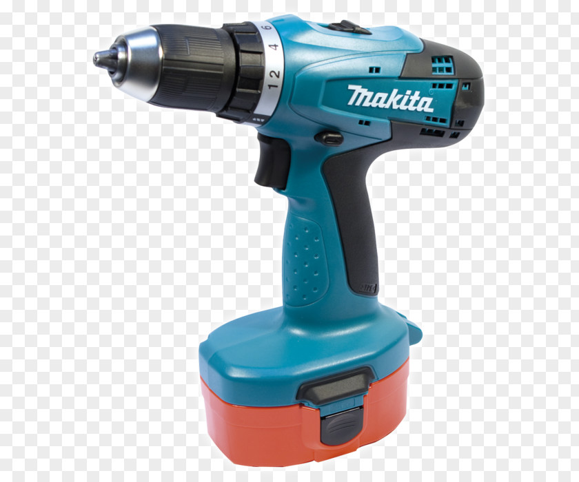 Screwdriver Augers Screw Gun Makita Hand Tool PNG