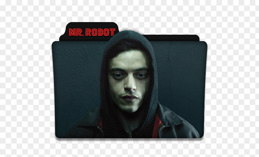Season 2 Elliot Alderson Mr. RobotSeason 3Mr Robot Rami Malek PNG