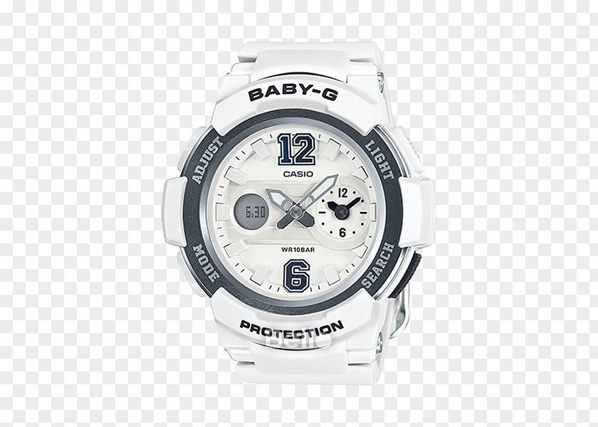 Trống đồng G-Shock Casio Analog Watch Quartz Clock PNG