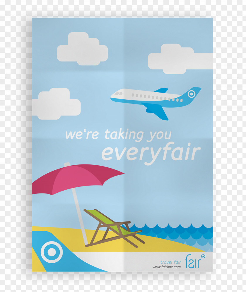 Water Poster Brand PNG