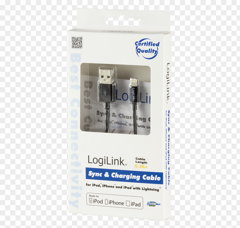 Apple Data Cable Lightning USB Electrical Electronics PNG