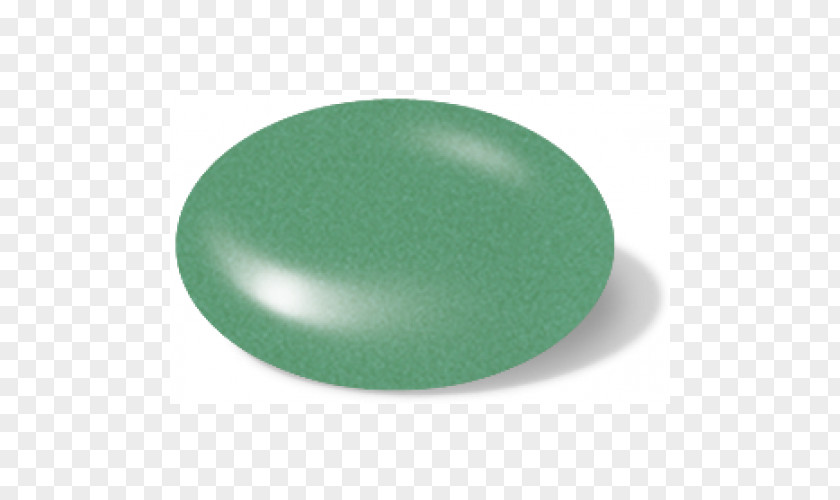 Basil Oval PNG