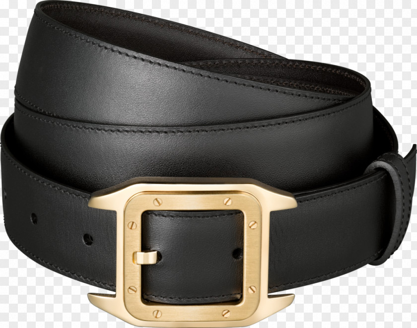 Blue Belt Buckles Cartier Jewellery PNG