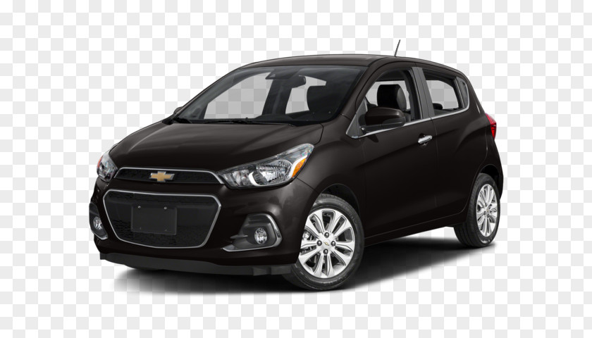 Car 2016 Chevrolet Spark 2017 General Motors PNG