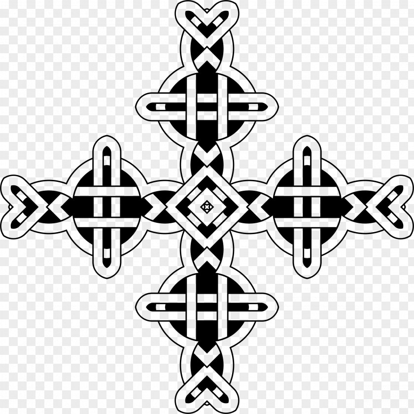 Celtic Symbol Clip Art PNG