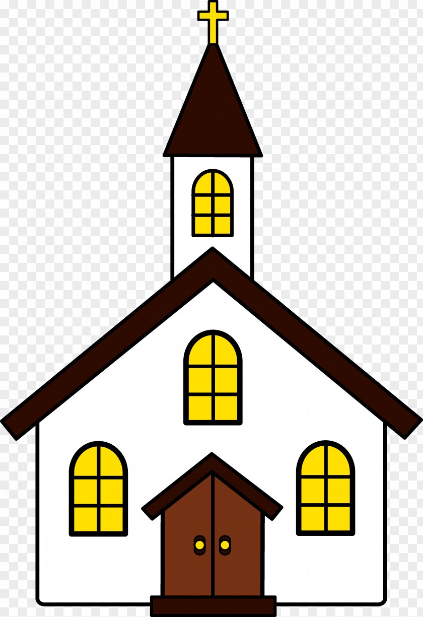 Diaspora Cliparts Christian Church Cartoon Baptist Clip Art PNG