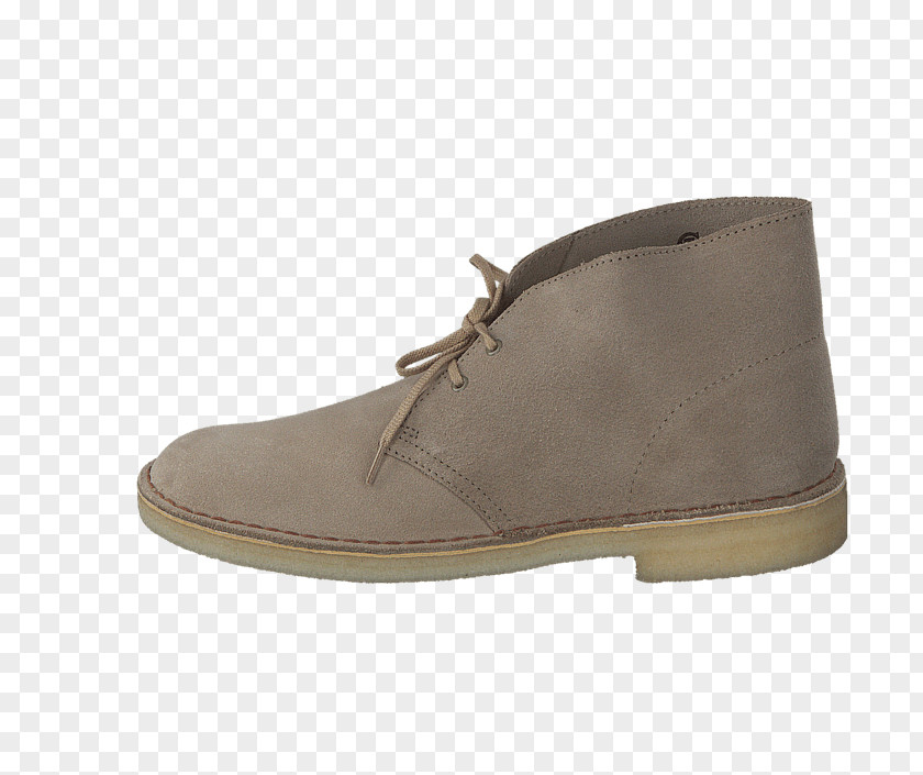 Dust Desert Suede Shoe Boot Walking PNG
