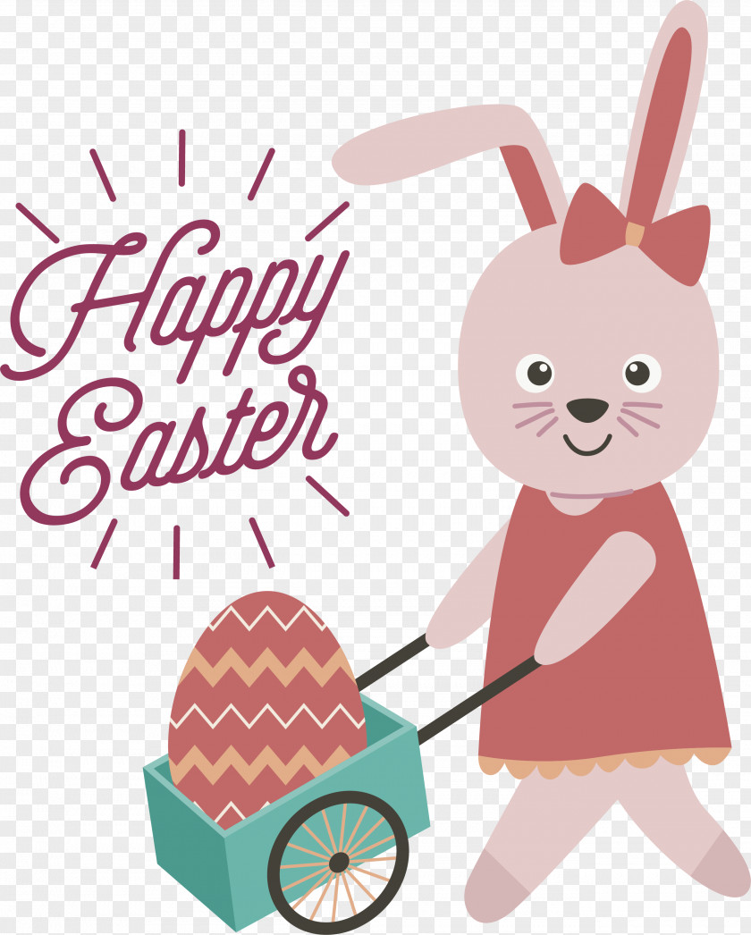 Easter Bunny PNG