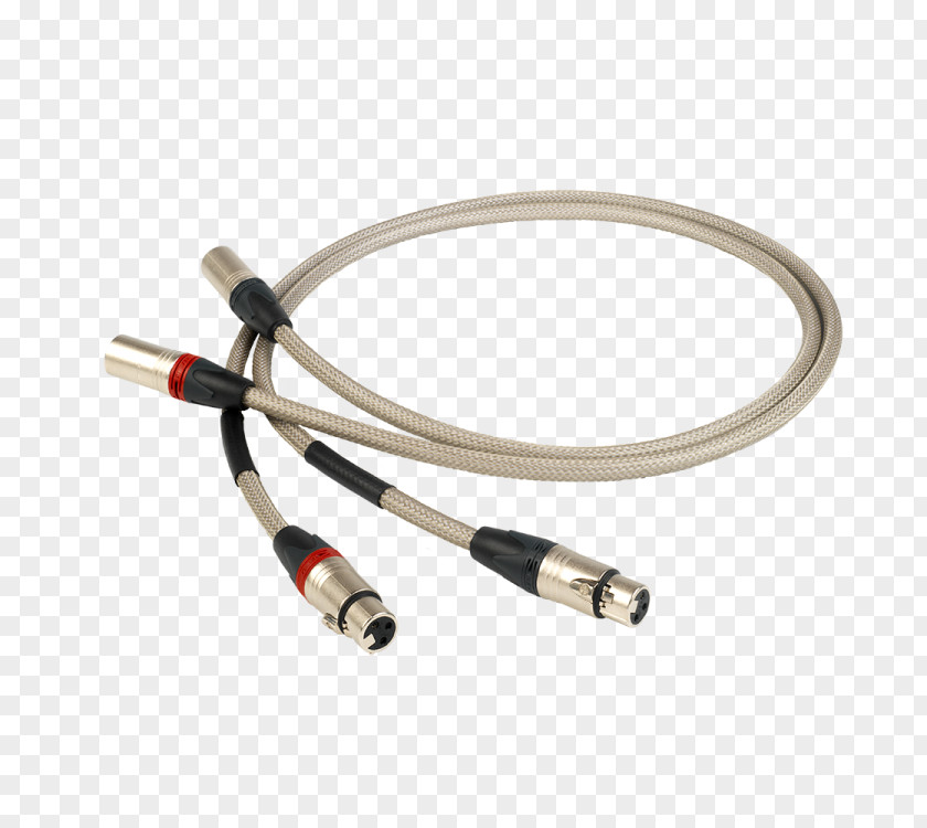 Floating Chips XLR Connector Speaker Wire High Fidelity Audio And Video Interfaces Connectors Electrical Cable PNG