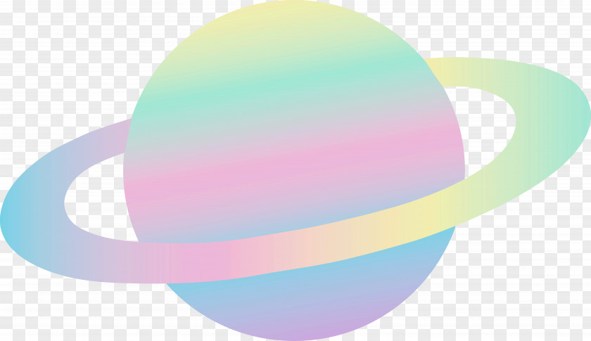 Galaxy Earth Pastel Planet Clip Art PNG