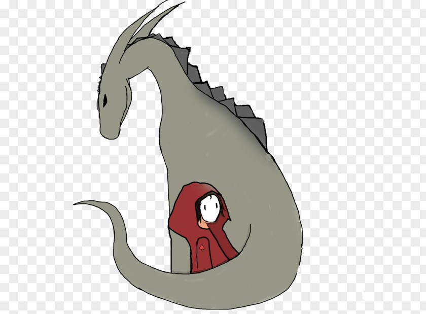 Horse Dragon Neck Clip Art PNG