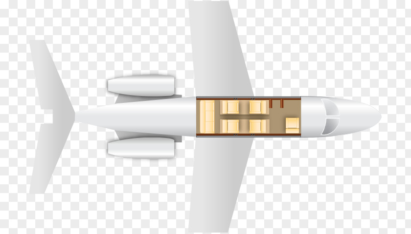 Interior Plan Learjet 35 CitationJet CJ2 Cessna CitationJet/M2 Citation III Sovereign PNG