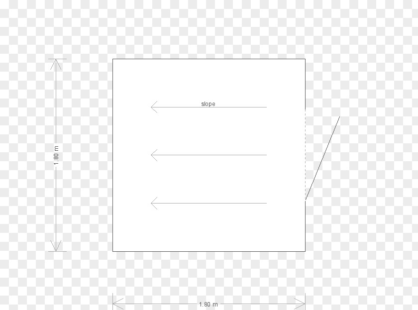 Line Paper Angle Diagram PNG