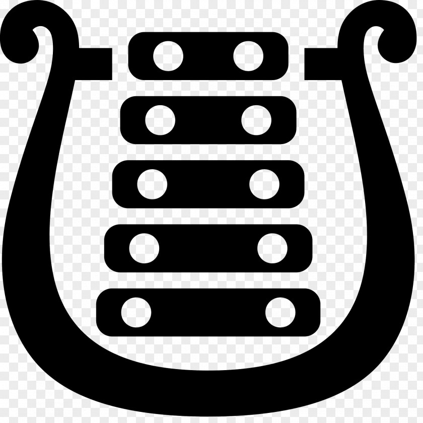 Musical Instruments Lyre PNG