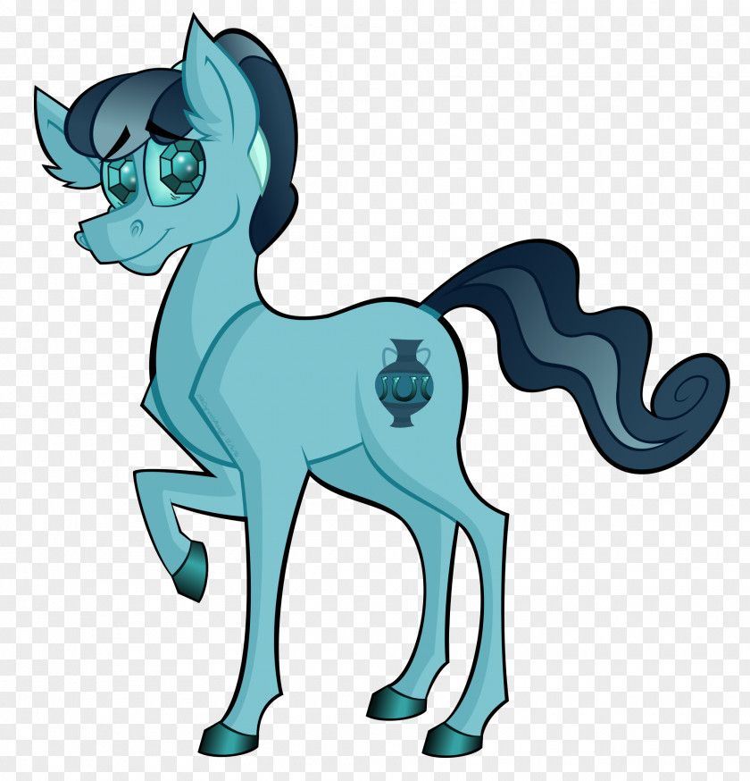 My Little Pony Mane Changeling Coco Pommel PNG