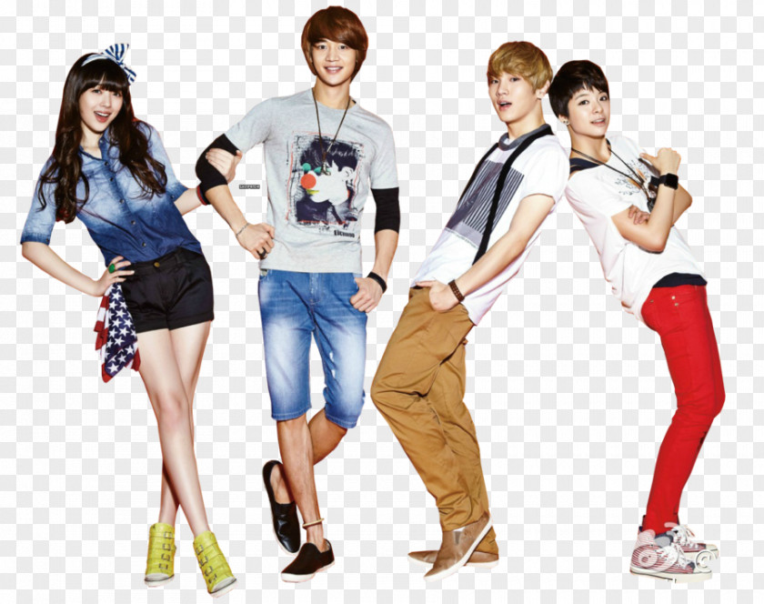 Party People K-pop SHINee F(x) Girls' Generation Allkpop PNG