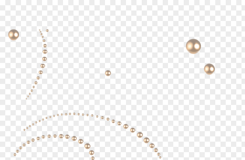Pearls Clip Art PNG
