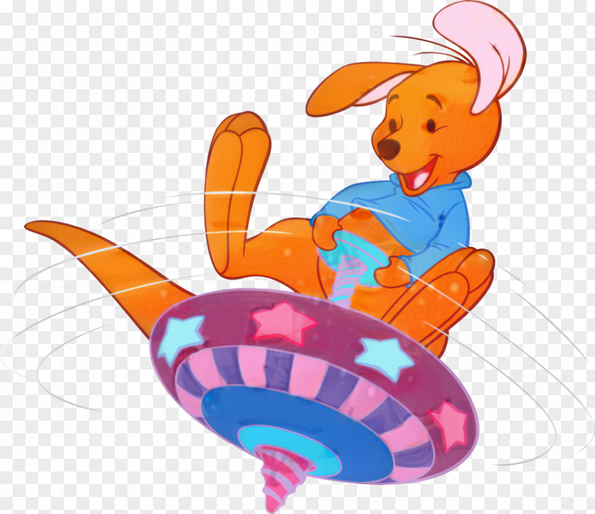 Roo Winnie-the-Pooh Eeyore Piglet Rabbit PNG