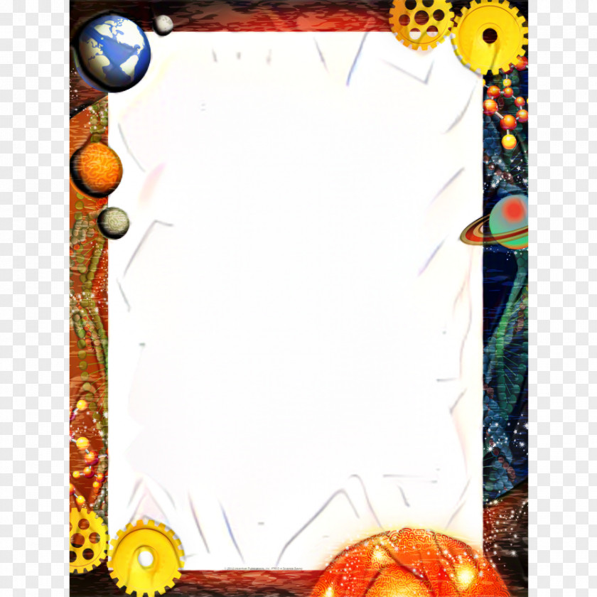 Stationery Paper Product Graphic Design Frame PNG