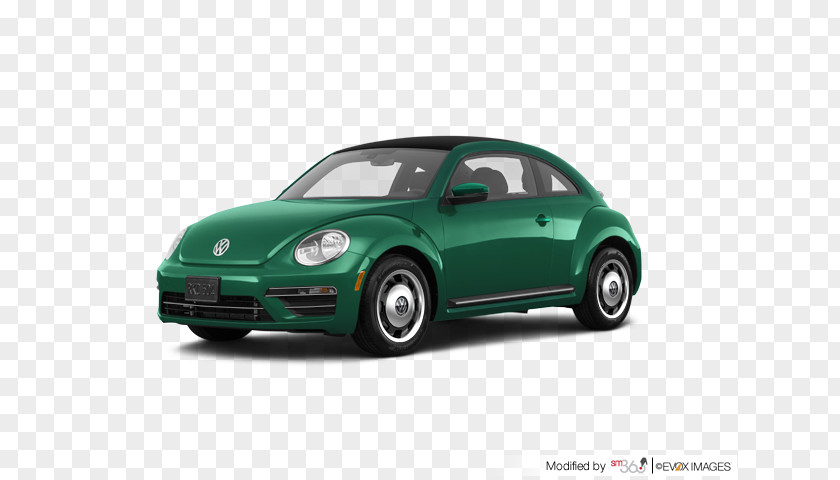 Volkswagen New Beetle 2018 Hatchback Car Audi PNG