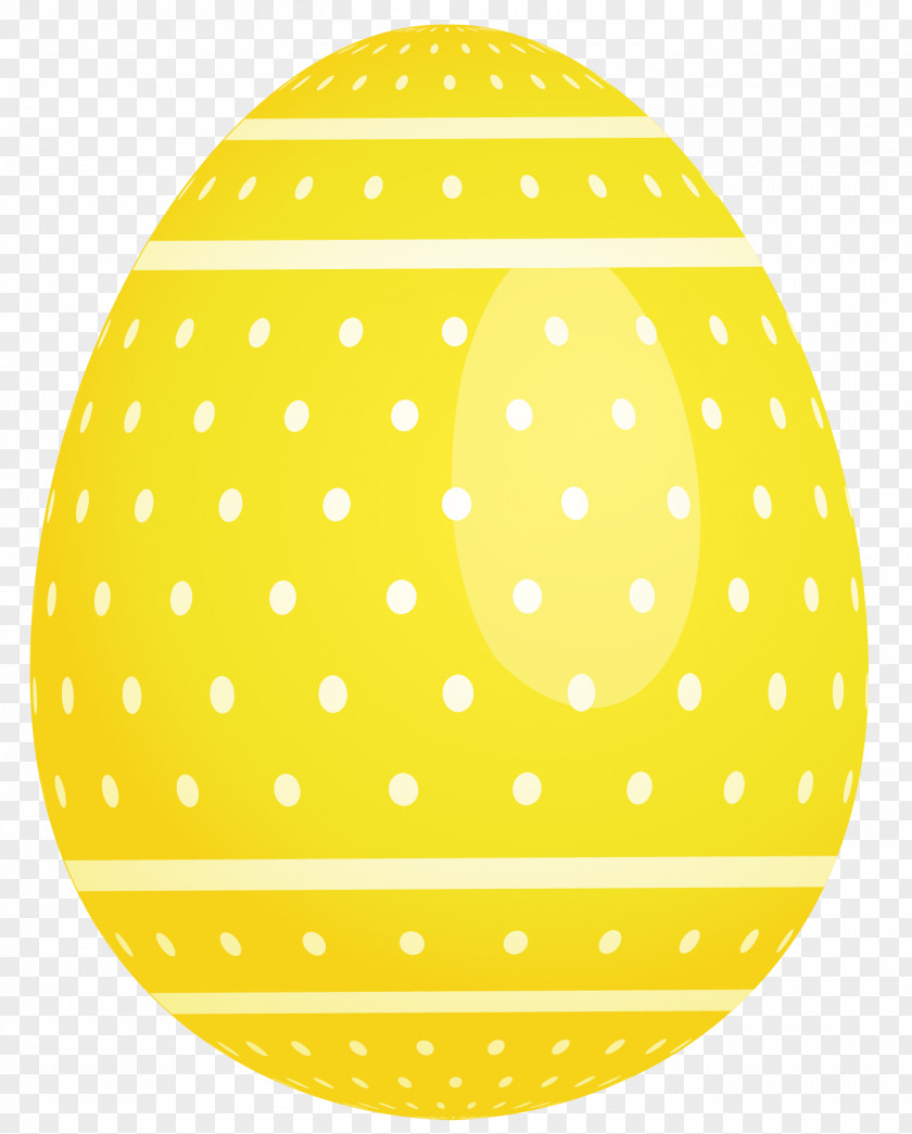 Yellow Dotted Easter Egg Picture Bunny Purple Clip Art PNG
