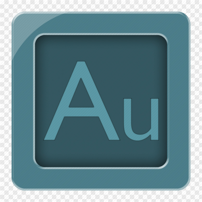 Adobe Audition Systems PNG