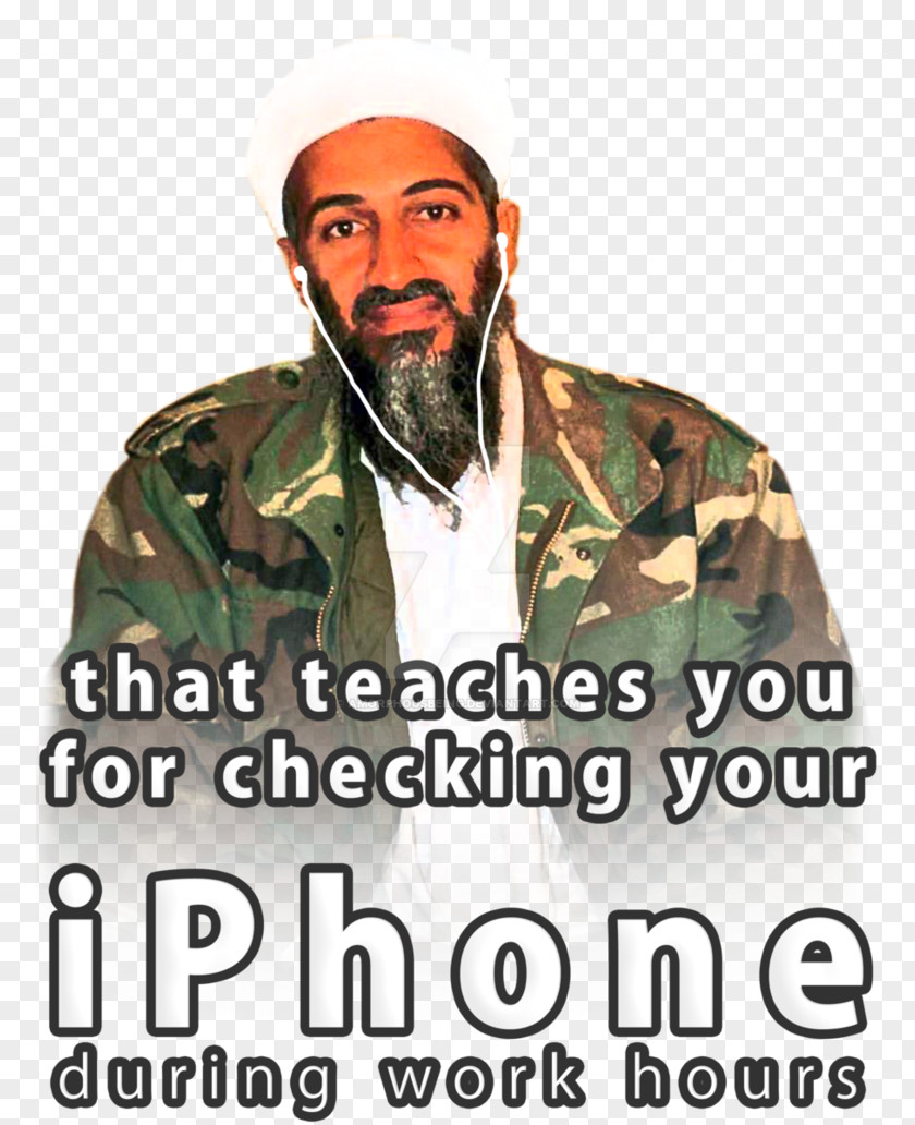 Beard Osama Bin Laden Human Behavior Wanted Dead Or Alive Moustache PNG