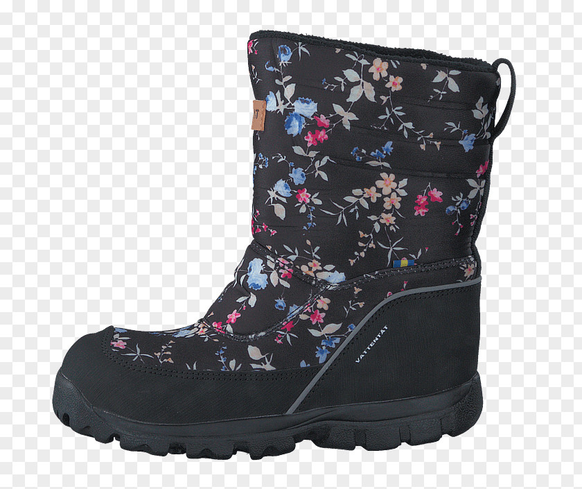 Boot Snow Voxna Shoe Unisex PNG