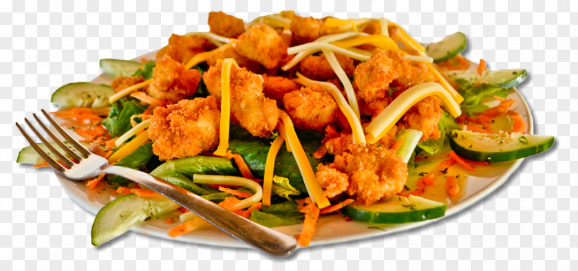 Chicken Crispy Thai Cuisine Salad Caridea Chop Suey Vegetarian PNG