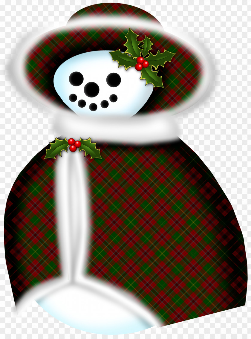 Christmas Ornament Clip Art PNG