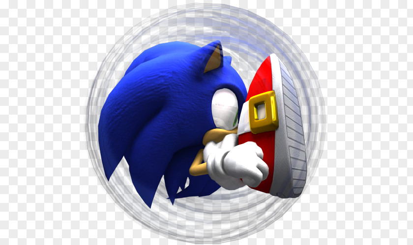 Destroying Character Naver Blog Sonic The Hedgehog Fiction PNG