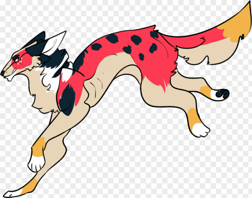 Dog Canidae Tail Clip Art PNG