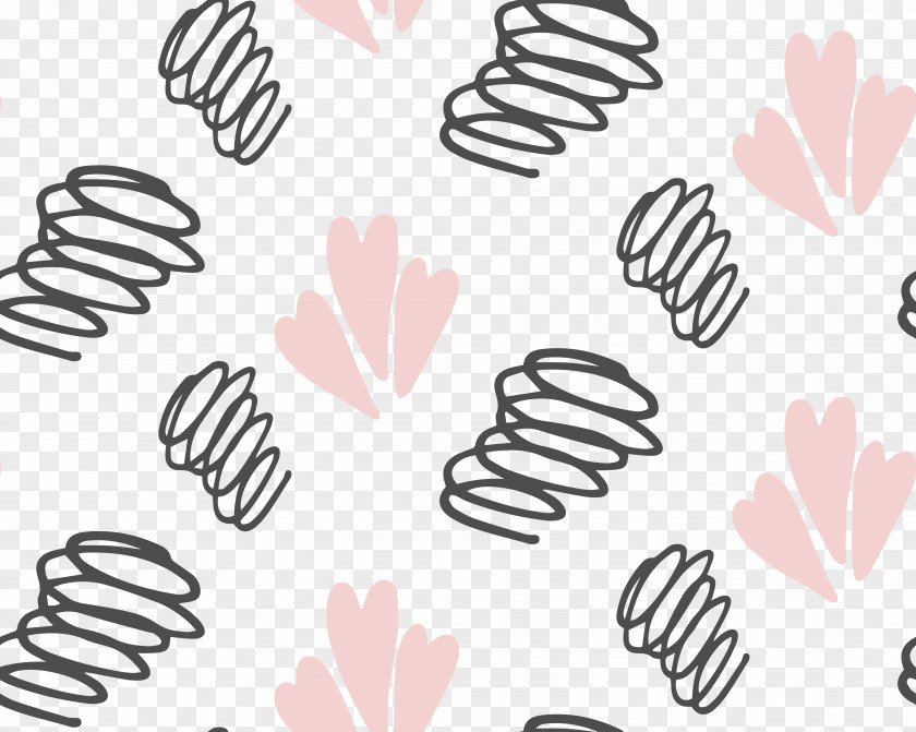 Free Buckle,lovely,background Cuteness Clip Art PNG