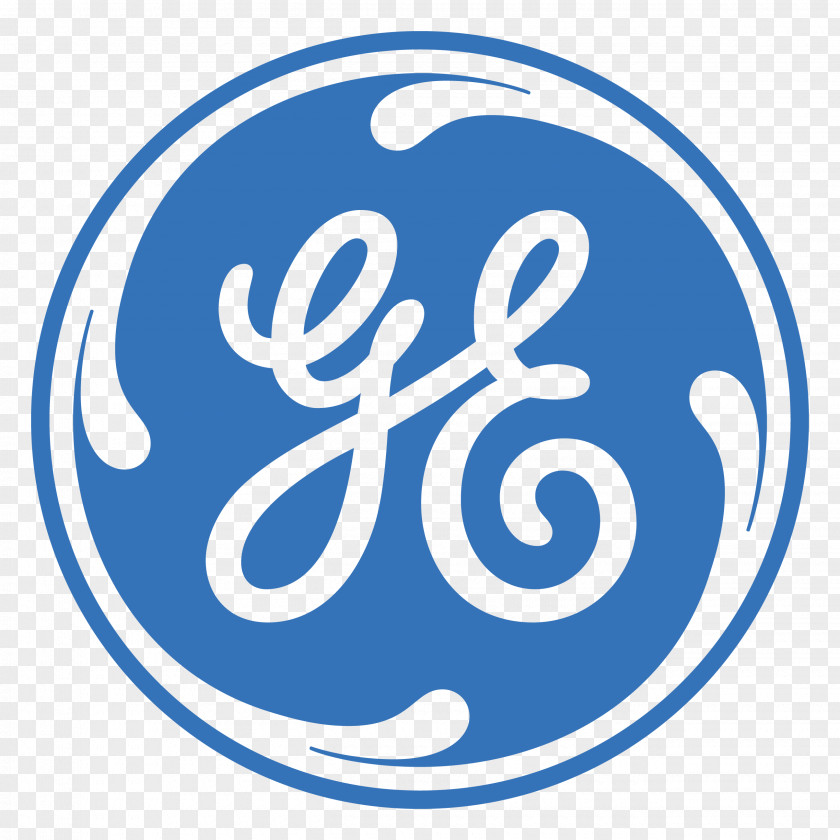 GE Logo General Electric Electricity Industry Chief Executive PNG